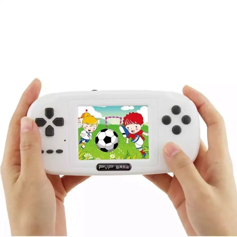 Mini Handheld 3.0 Inch Video Game Console - Picture 7 of 9